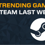 Weekly Top-selling Games on Steam (29th of September – 5th of October)