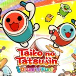 Taiko no Tatsujin Drum 'n' Fun! to be Delisted Later this Month