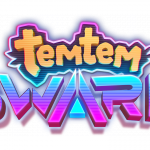 Crema Announces Temtem: Swarm