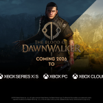 Xbox and Bethesda Games Showcase 2025: The Blood of Dawnwalker