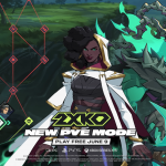 2XKO Announces New PvE Roguelike Mode in Latest Trailer