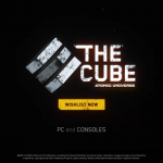 Summer Game Fest 2025: THE CUBE (Atomic Universe)