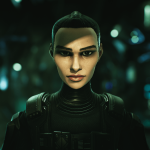 Episode 2 of The Expanse: A Telltale Series Is Out Now! Check Out the Trailer