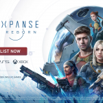 Future Games Show 2025: The Expanse: Osiris Reborn