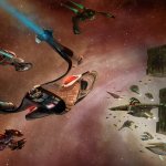 Star Trek Online Goes To Red Alert