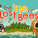 The Isle of Lost Bees is the Cosy Beekeeping Simulator I Didn't Know I Wanted