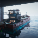 The Last Caretaker Gets New Gameplay Trailer