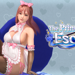 Additional Princes Need Escorting in Dead or Alive Xtreme Venus Vacation
