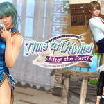 Find Time to Unwind in Dead or Alive Xtreme Venus Vacation