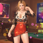 Dead or Alive Xtreme Venus Vacation Celebrates Tina's Birthday