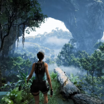 Lara Croft Returns with Two New Tomb Raider Games
