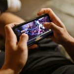 The Top Mobile Games in 2022