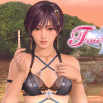 It's the Second Half of Nagisa's True Colors in Dead or Alive Xtreme Venus Vacation