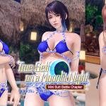 Mini Butt Battles Hit Dead or Alive Xtreme Venus Vacation