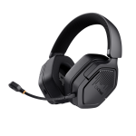 Trust GXT 493PS Carus Multiplatform Wireless Headset Review