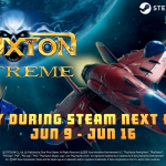 Future Games Show 2025: Truxton Extreme