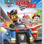 PAW Patrol: Grand Prix Announcement Trailer