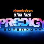 Star Trek Prodigy: Supernova Announcement Trailer