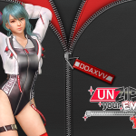 Get Unzipped in Dead or Alive Xtreme Venus Vacation