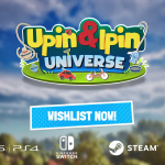 Southeast Asian Games Showcase: Upin & Ipin Universe