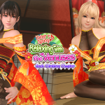 Springtime Returns for Dead or Alive Xtreme Venus Vacation