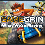 What We're Playing: 11th–17th April