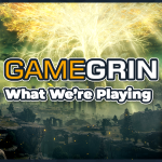 What We're Playing: 18th–24th April