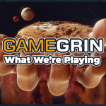 What We're Playing: 25th April–1st May