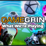 What We're Playing: 1st–7th August