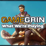 What We're Playing: 15th–21st August