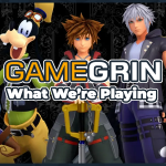 What We're Playing: 13th–19th August