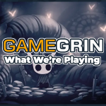 What We're Playing: 20th–26th August