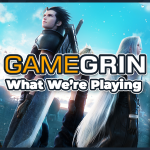 What We're Playing: 5th–11th December