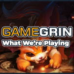 What We're Playing: 12th–18th December