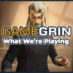 What We're Playing: 31st January–6th February