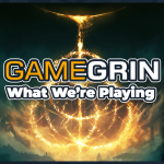 What We're Playing: 21st–27th February