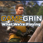 What We're Playing: 5th–11th February