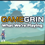 What We're Playing: 24–30th January