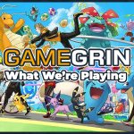 What We're Playing: 15th–21st January