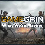 What We're Playing: 18th–24th July