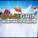 What We're Playing: 25th–31st July