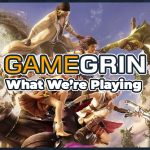 What We're Playing: 2nd–8th July