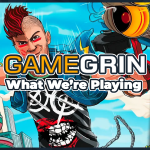 What We're Playing: 9th–15th July