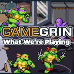 What We're Playing: 13th–19th June