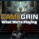 What We're Playing: 8th–13th March