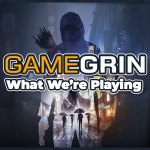 What We're Playing: 14th–20th March