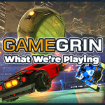 What We're Playing: 2nd–8th May