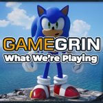 What We're Playing: 7th–13th November