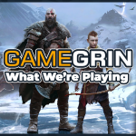 What We're Playing: 14th–20th November