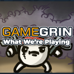 What We're Playing: 10th–16th October